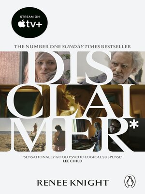 cover image of Disclaimer